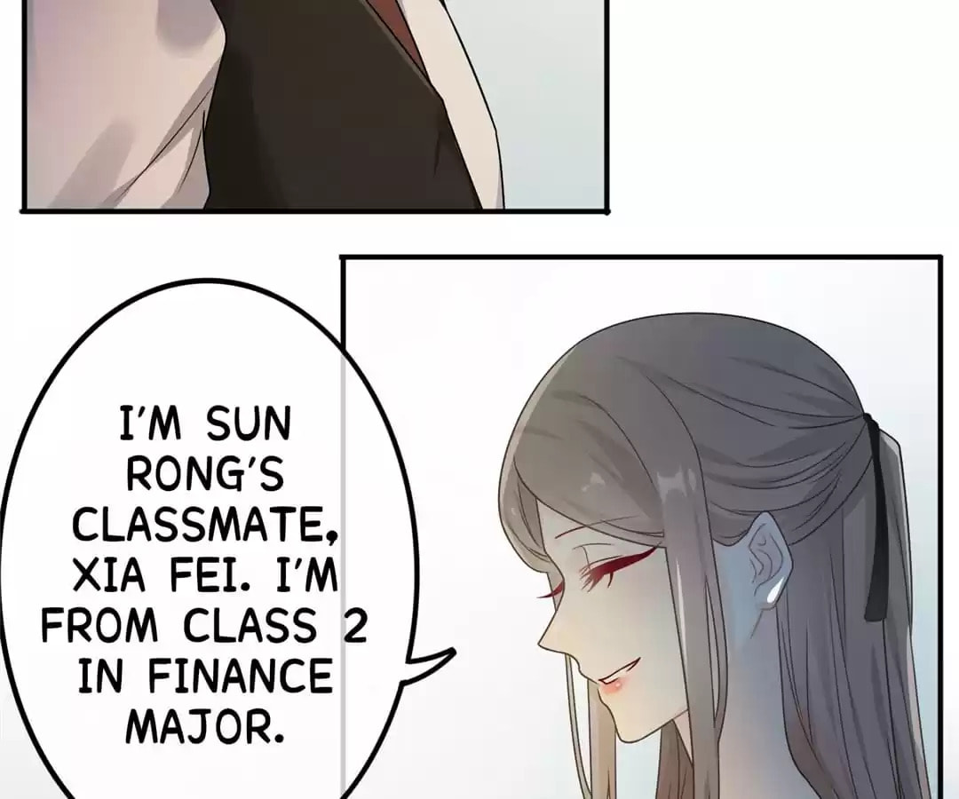 Read 2 Ways For Lovers (Colored) chapter 24 image 26 on Lezhin