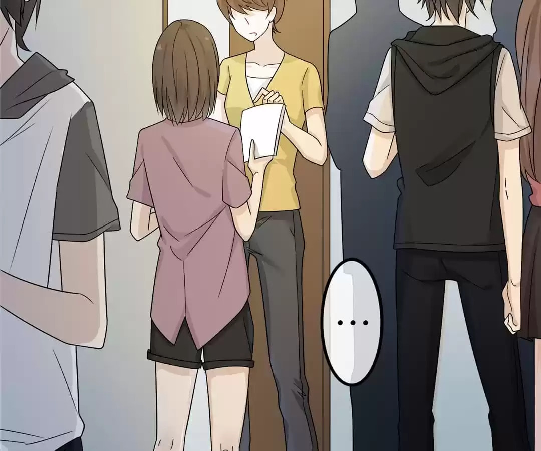 Read 2 Ways For Lovers (Colored) chapter 24 image 47 on Lezhin