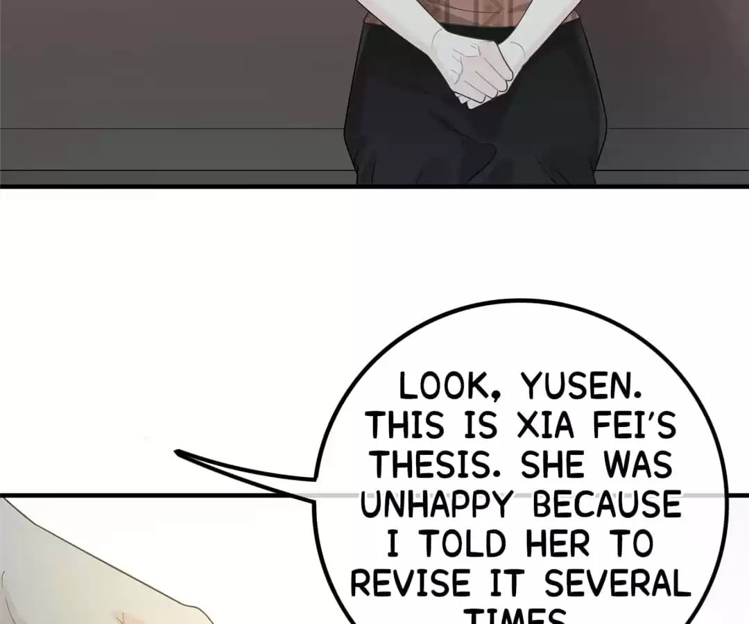 Read 2 Ways For Lovers (Colored) chapter 26 image 21 on Lezhin