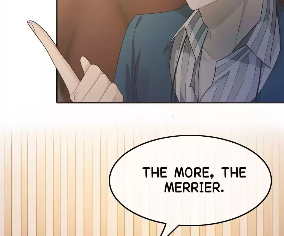Read 2 Ways For Lovers (Colored) chapter 27 image 27 on Lezhin