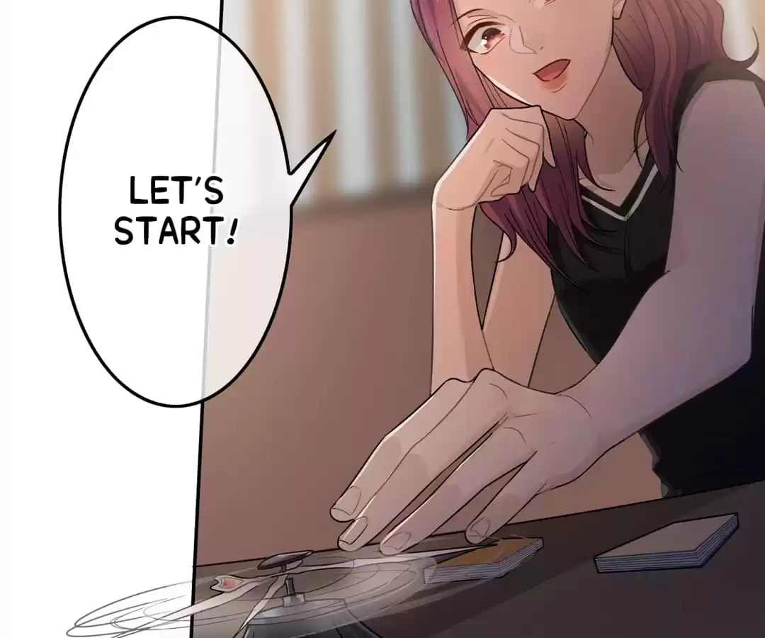 Read 2 Ways For Lovers (Colored) chapter 27 image 35 on Lezhin