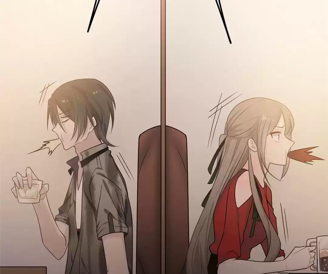 Read 2 Ways For Lovers (Colored) chapter 27 image 58 on Lezhin