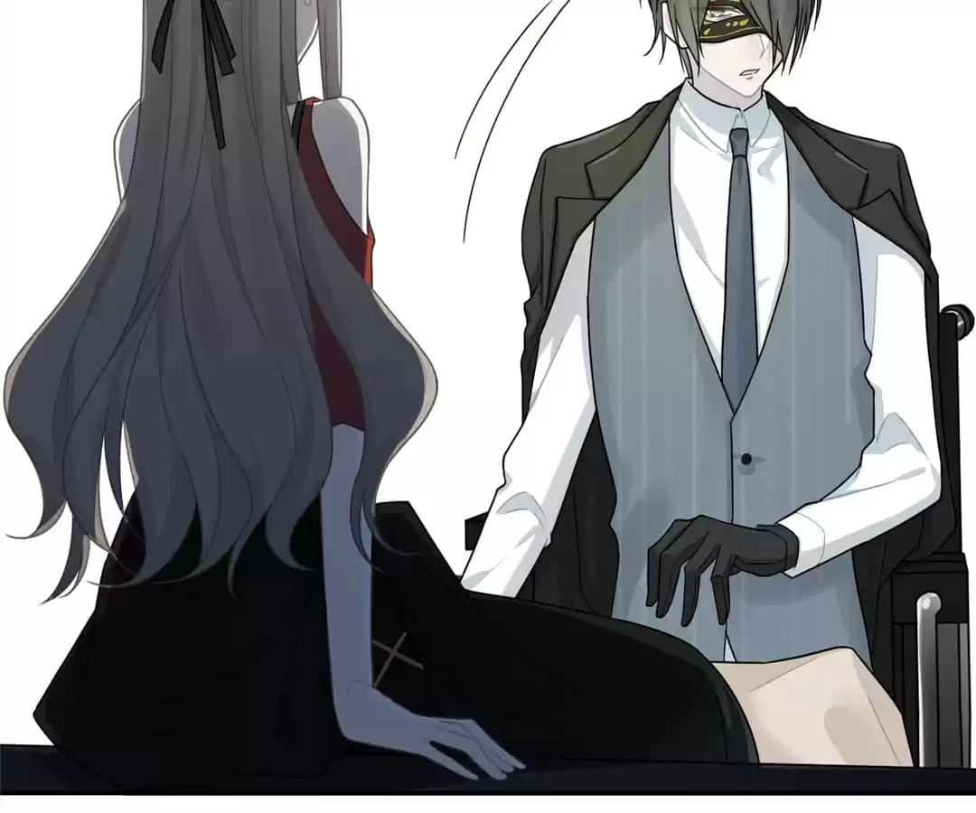 Read 2 Ways For Lovers (Colored) chapter 27 image 8 on Lezhin