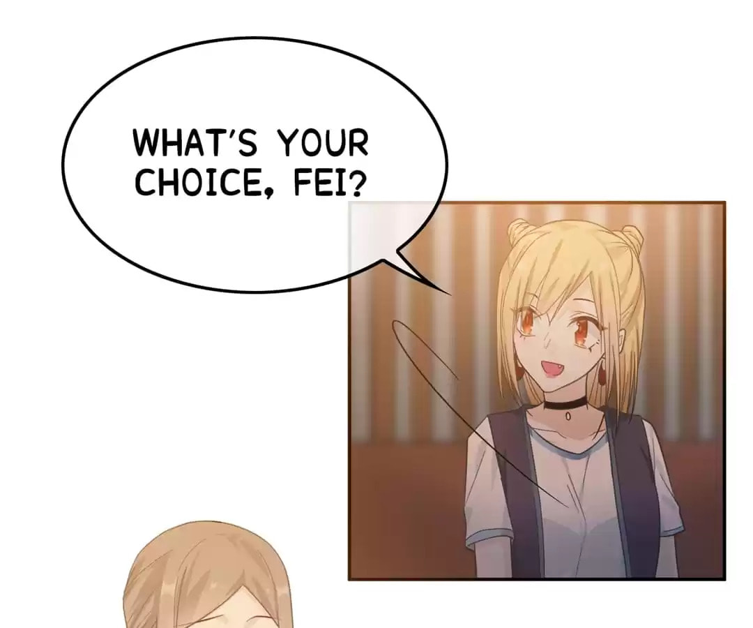 Read 2 Ways For Lovers (Colored) chapter 28 image 29 on Lezhin