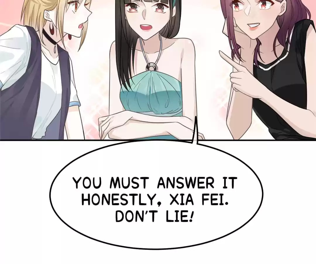 Read 2 Ways For Lovers (Colored) chapter 28 image 48 on Lezhin