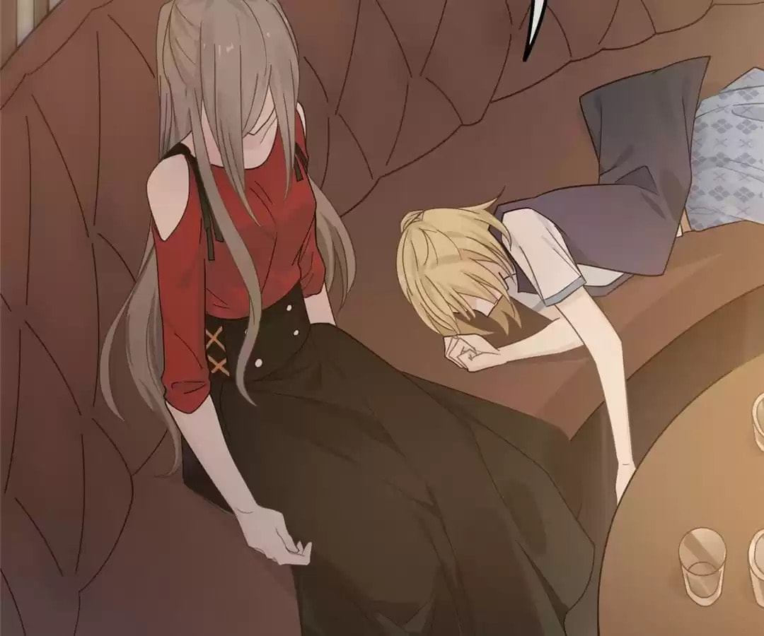 Read 2 Ways For Lovers (Colored) chapter 28 image 67 on Lezhin