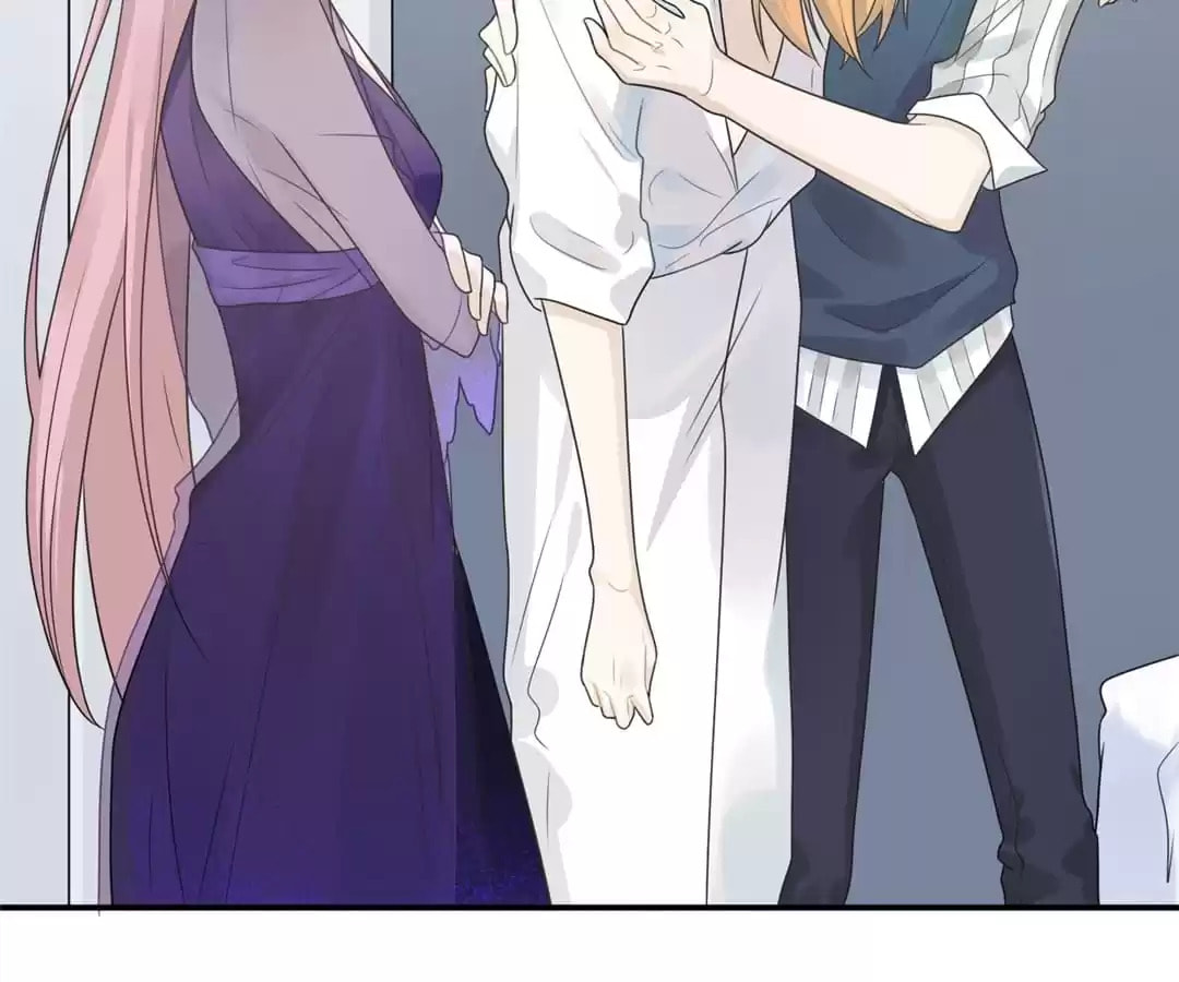 Read 2 Ways For Lovers (Colored) chapter 29 image 33 on Lezhin