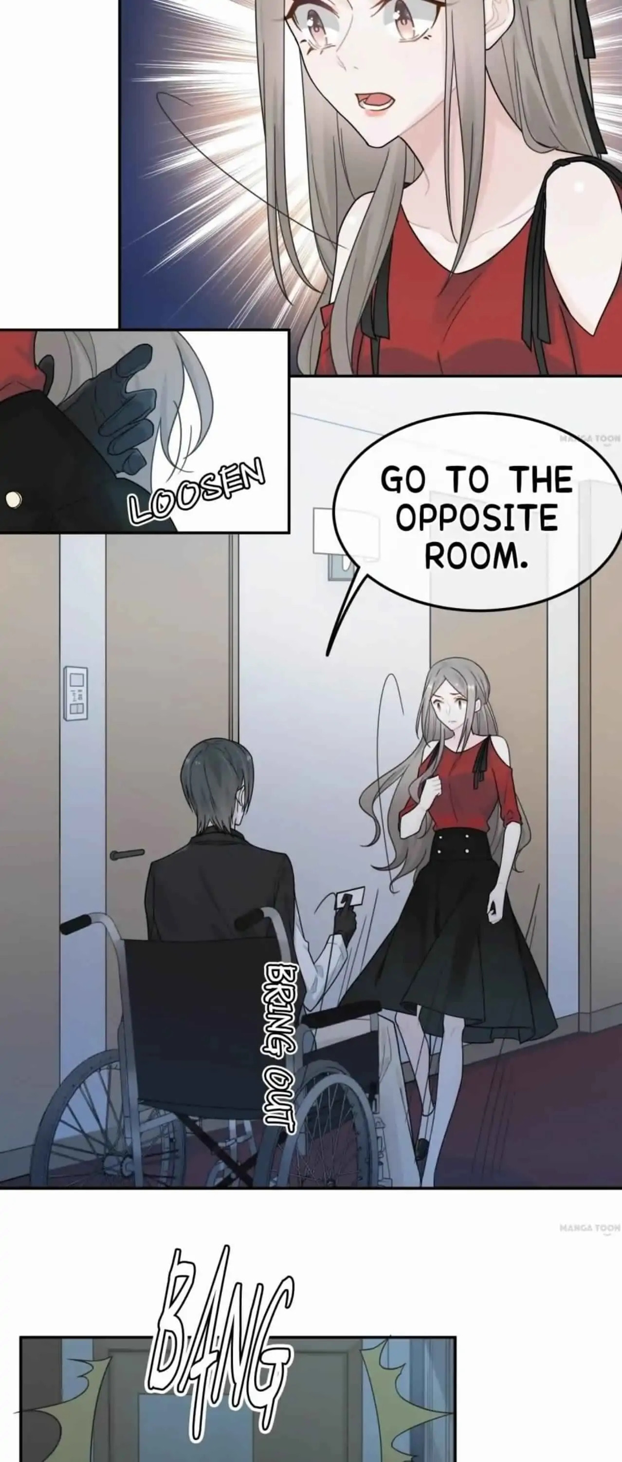 Read 2 Ways For Lovers (Colored) chapter 30 image 10 on Lezhin