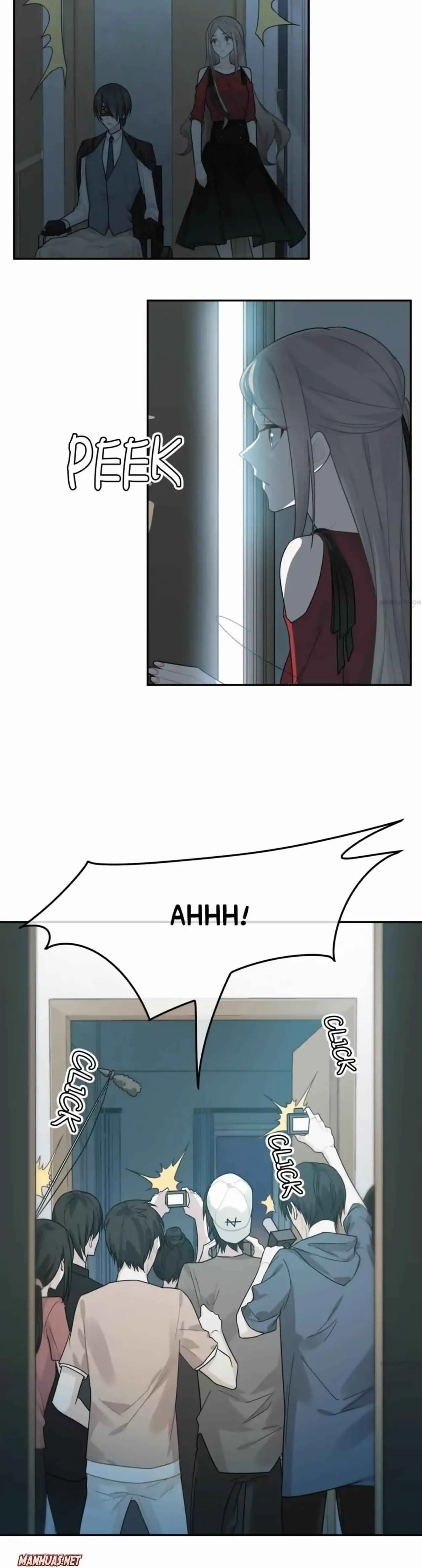 Read 2 Ways For Lovers (Colored) chapter 30 image 11 on Lezhin