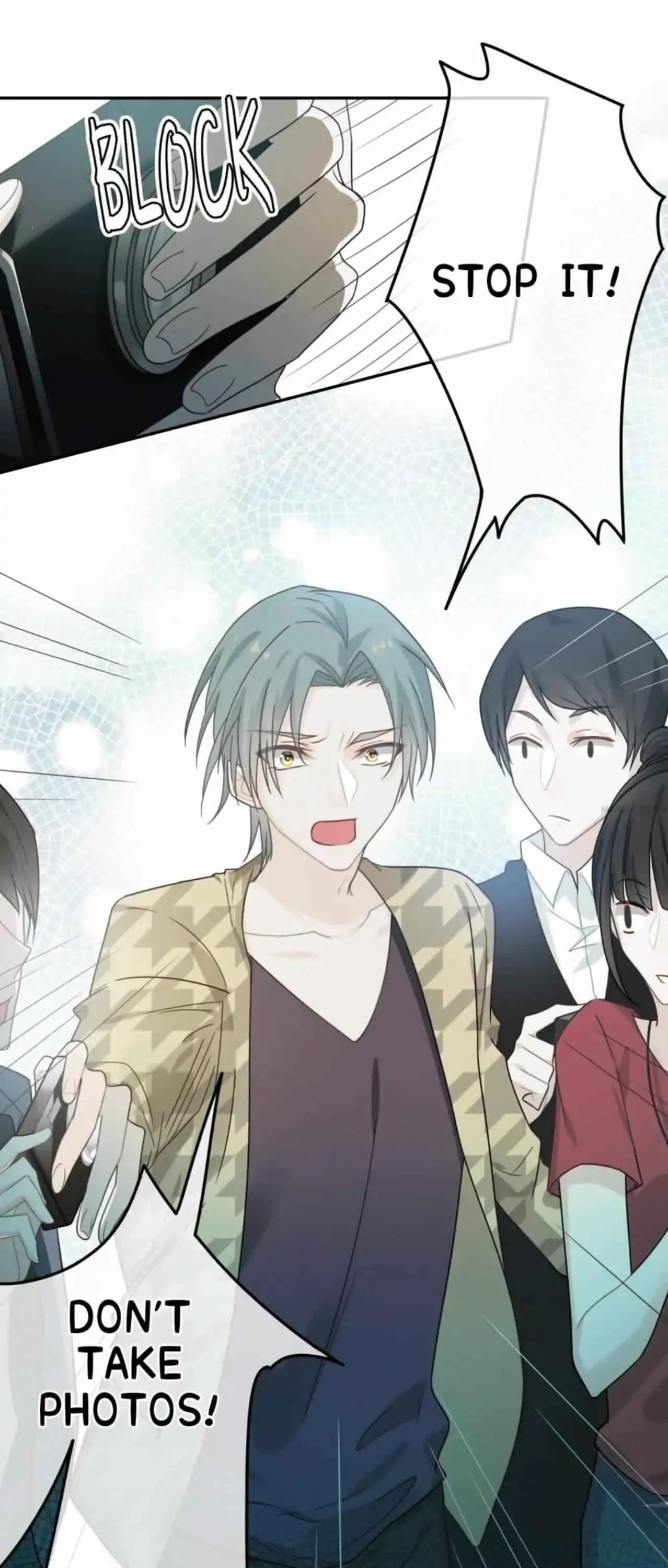 Read 2 Ways For Lovers (Colored) chapter 30 image 12 on Lezhin