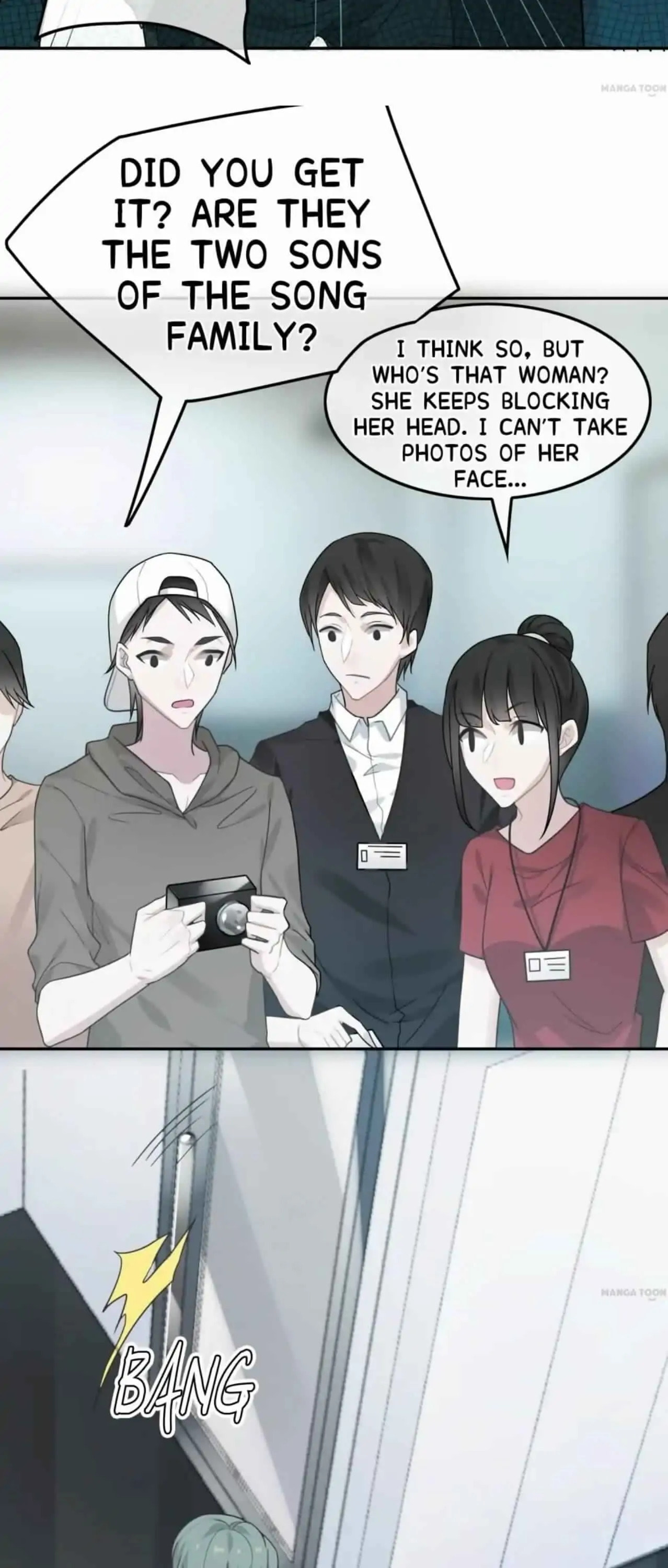 Read 2 Ways For Lovers (Colored) chapter 30 image 13 on Lezhin