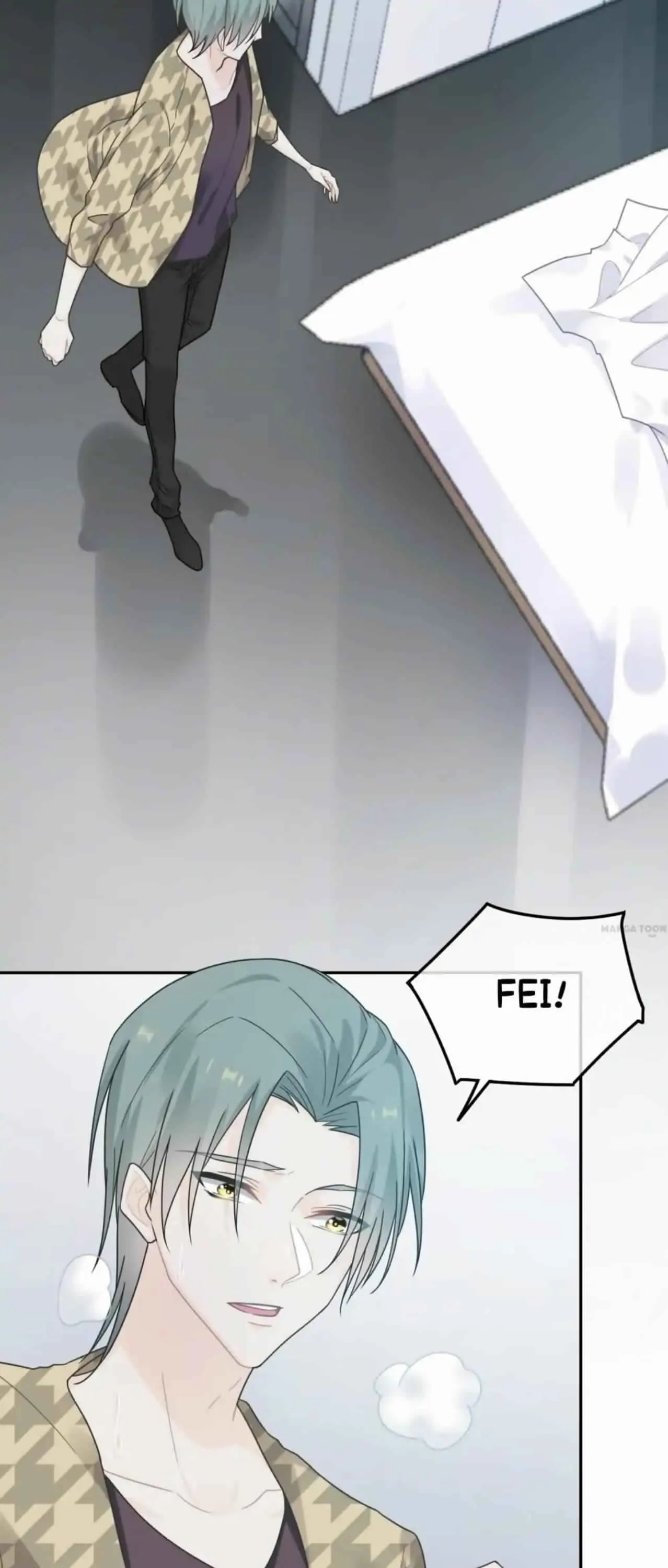 Read 2 Ways For Lovers (Colored) chapter 30 image 14 on Lezhin