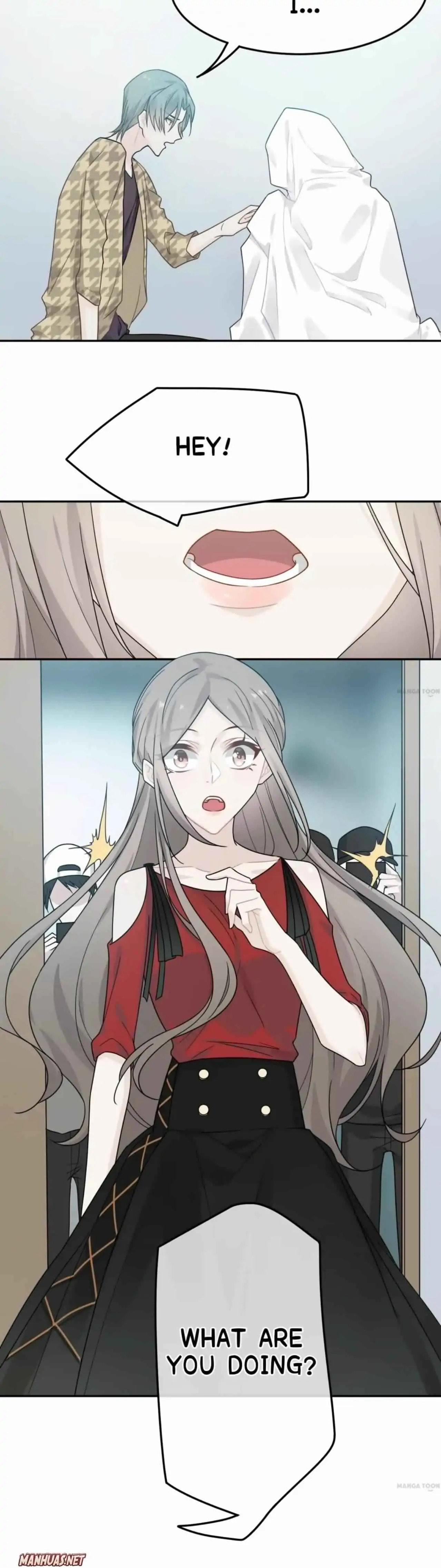 Read 2 Ways For Lovers (Colored) chapter 30 image 16 on Lezhin