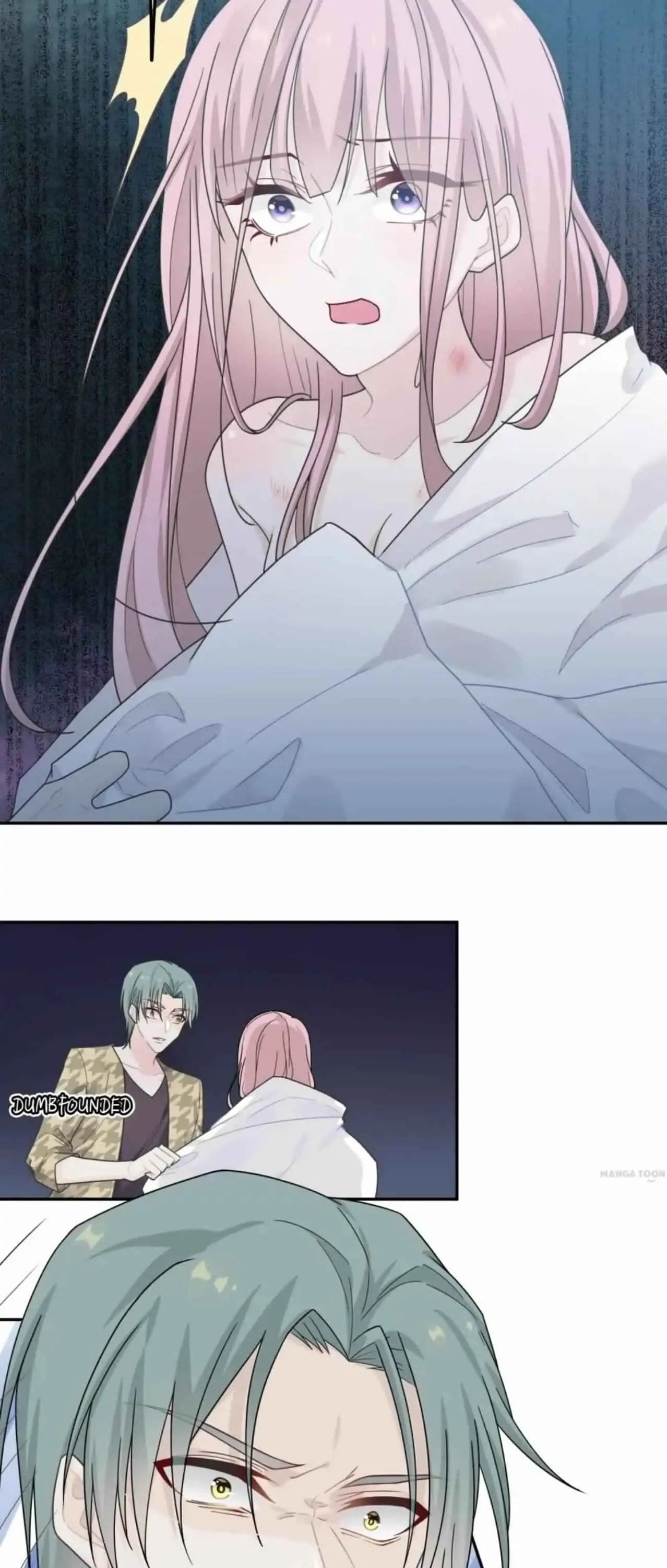 Read 2 Ways For Lovers (Colored) chapter 30 image 19 on Lezhin