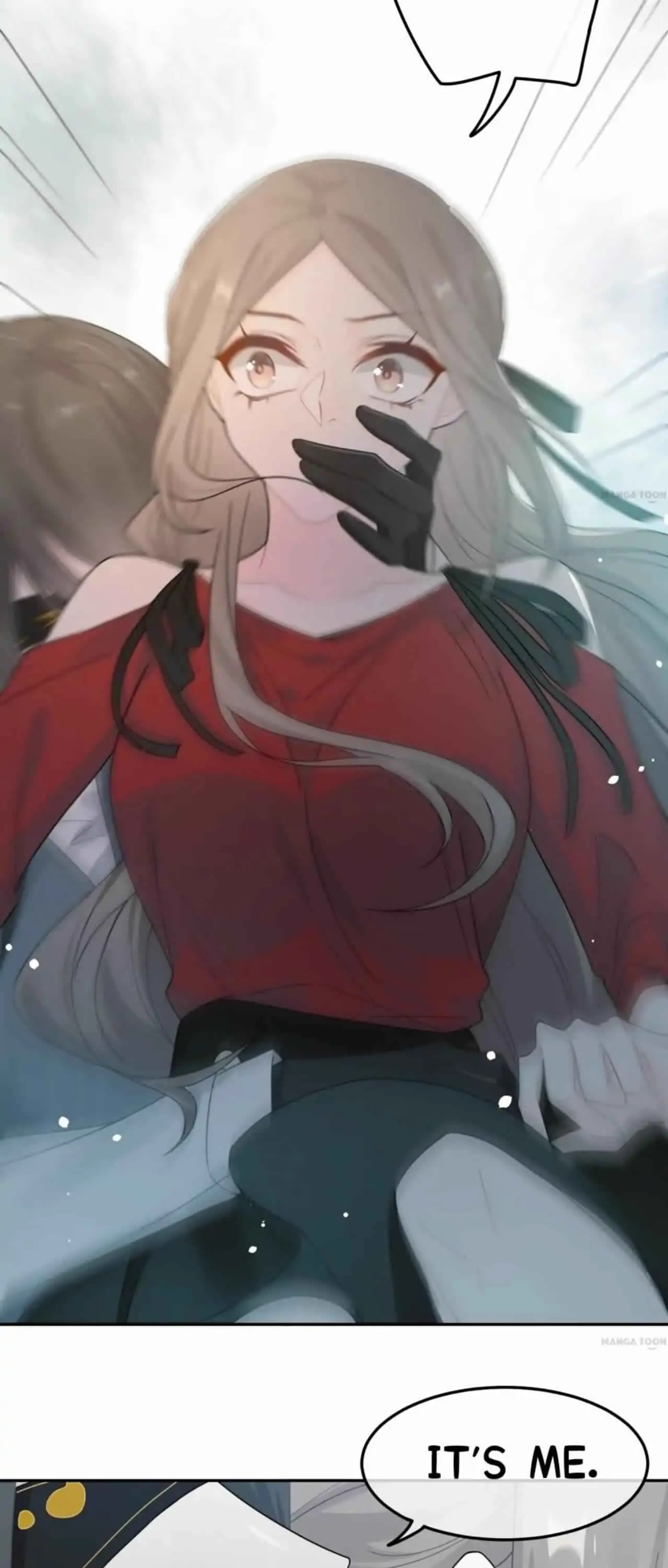 Read 2 Ways For Lovers (Colored) chapter 30 image 2 on Lezhin