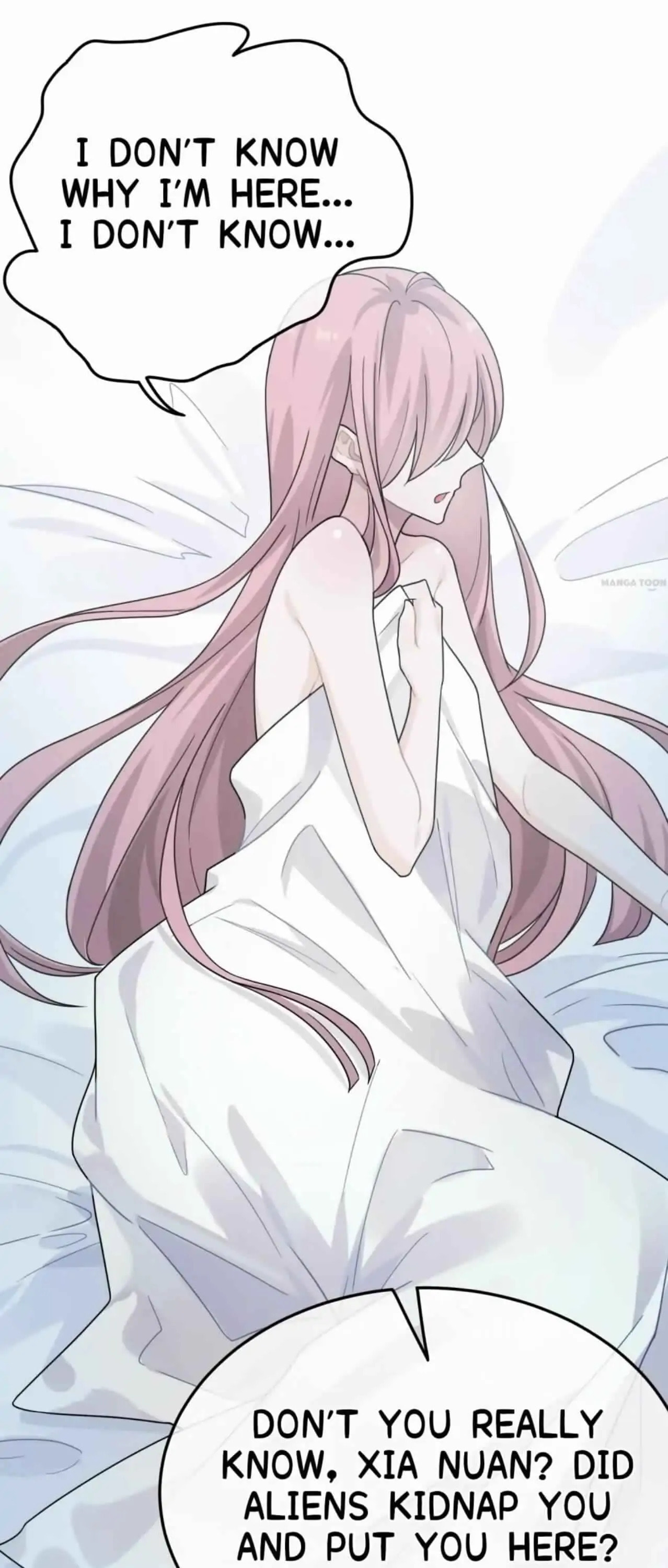 Read 2 Ways For Lovers (Colored) chapter 30 image 21 on Lezhin