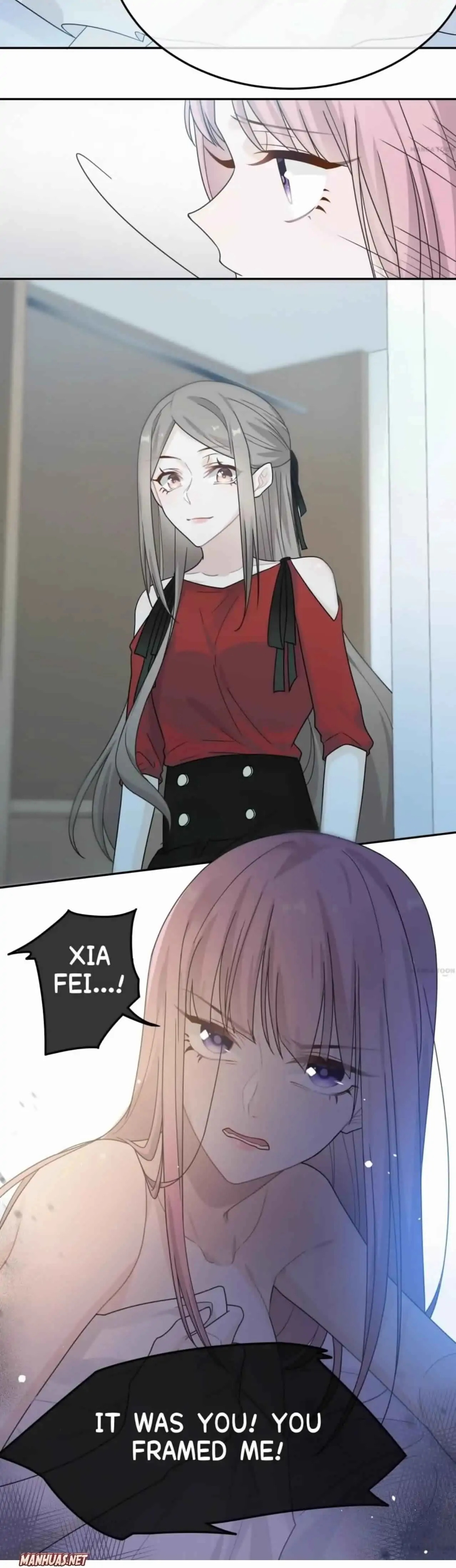 Read 2 Ways For Lovers (Colored) chapter 30 image 22 on Lezhin