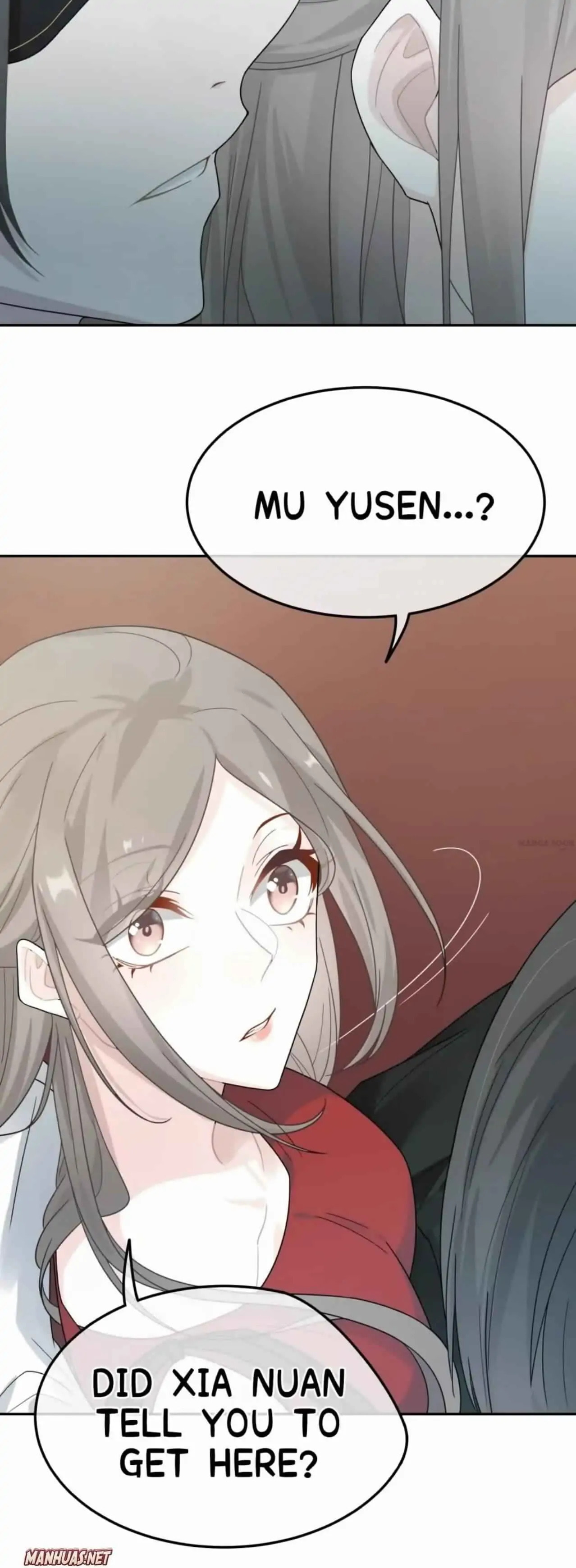 Read 2 Ways For Lovers (Colored) chapter 30 image 3 on Lezhin