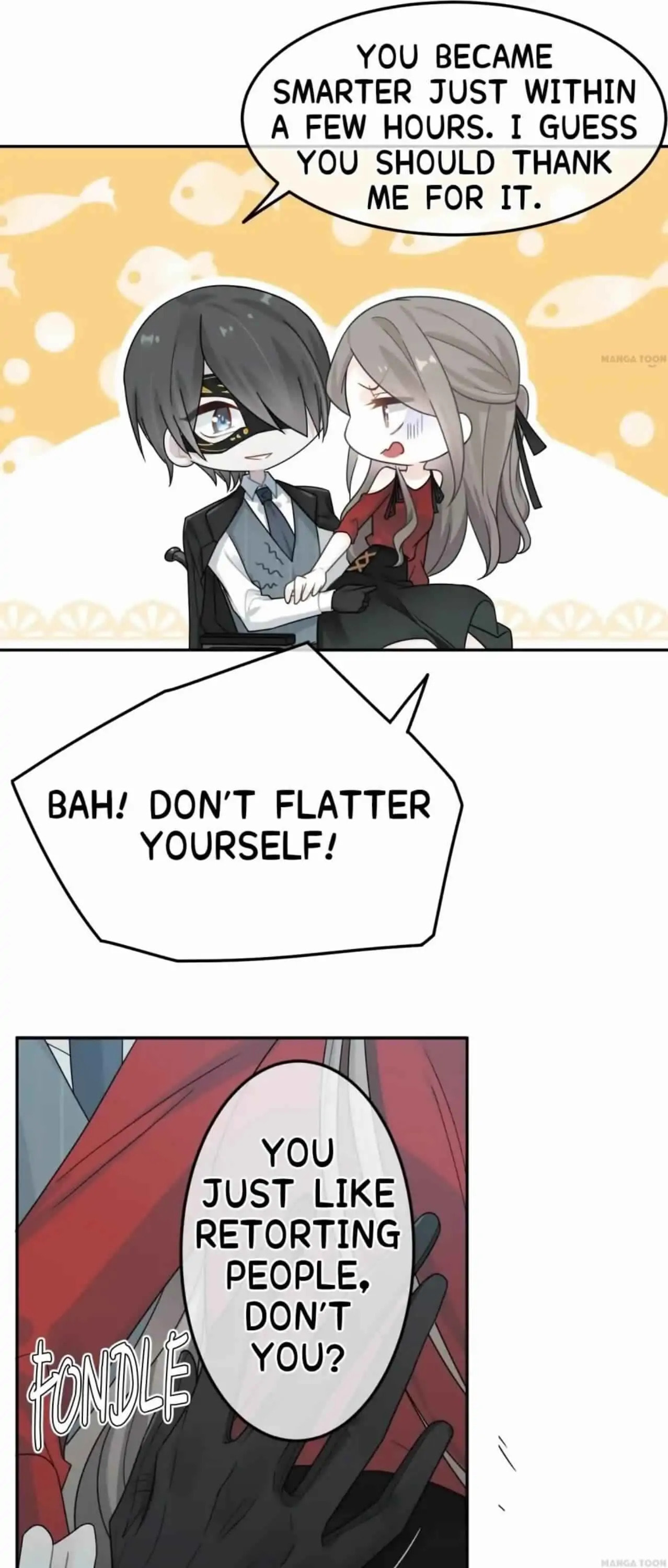 Read 2 Ways For Lovers (Colored) chapter 30 image 4 on Lezhin