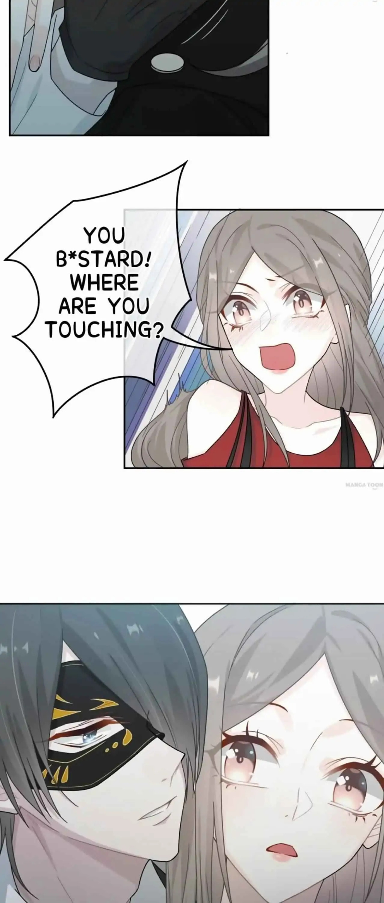 Read 2 Ways For Lovers (Colored) chapter 30 image 5 on Lezhin