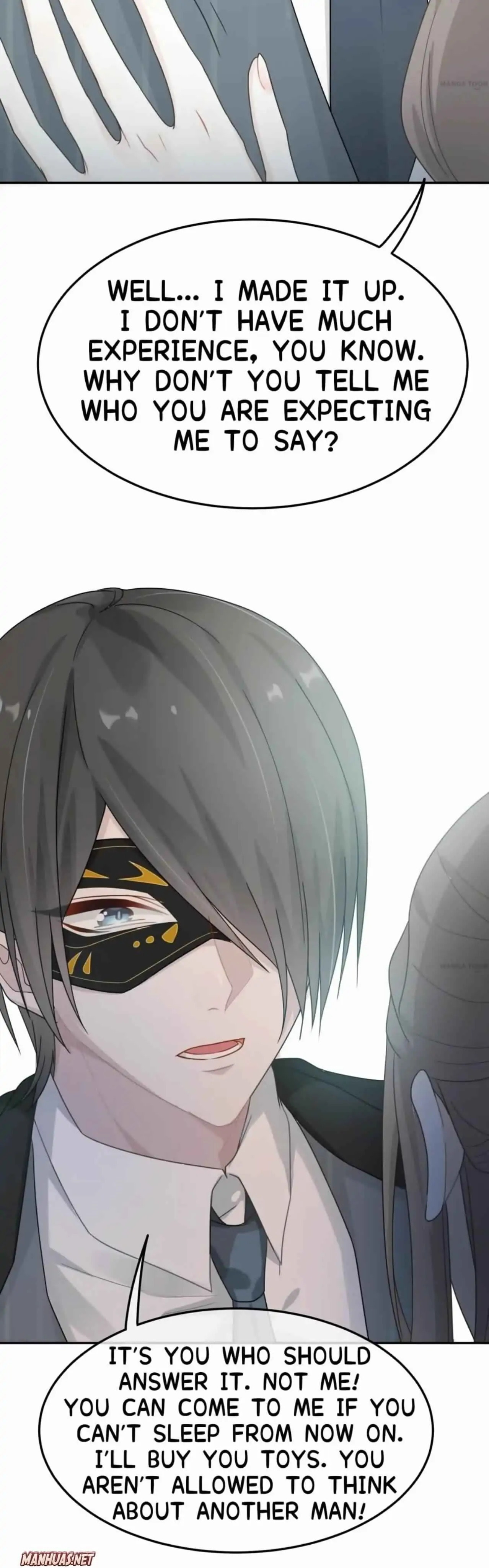 Read 2 Ways For Lovers (Colored) chapter 30 image 7 on Lezhin
