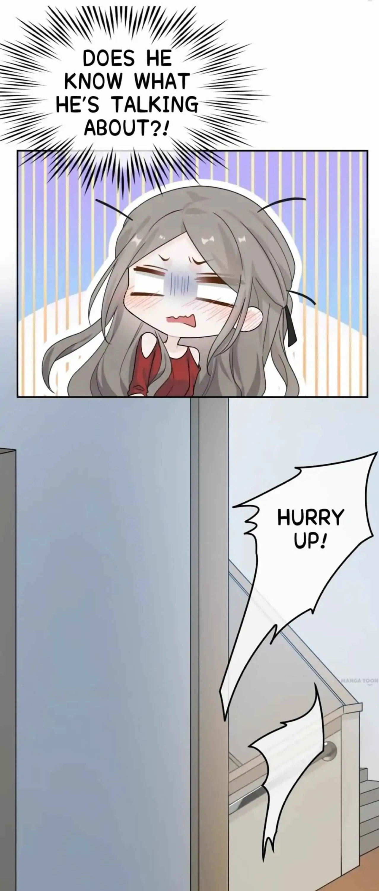 Read 2 Ways For Lovers (Colored) chapter 30 image 8 on Lezhin
