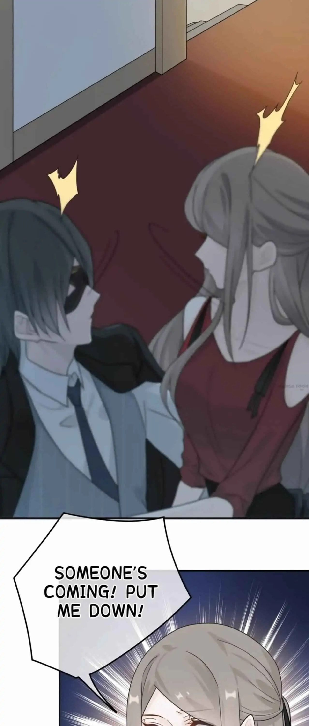 Read 2 Ways For Lovers (Colored) chapter 30 image 9 on Lezhin