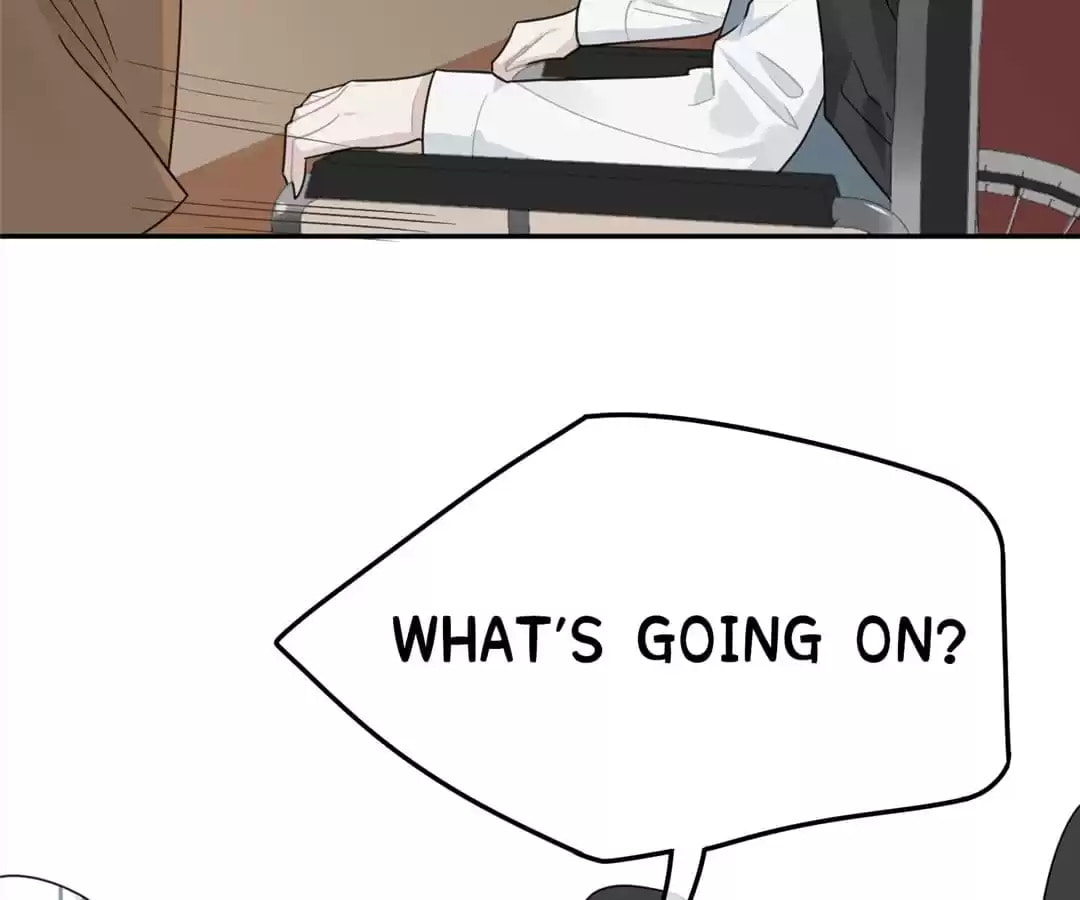 Read 2 Ways For Lovers (Colored) chapter 31 image 21 on Lezhin