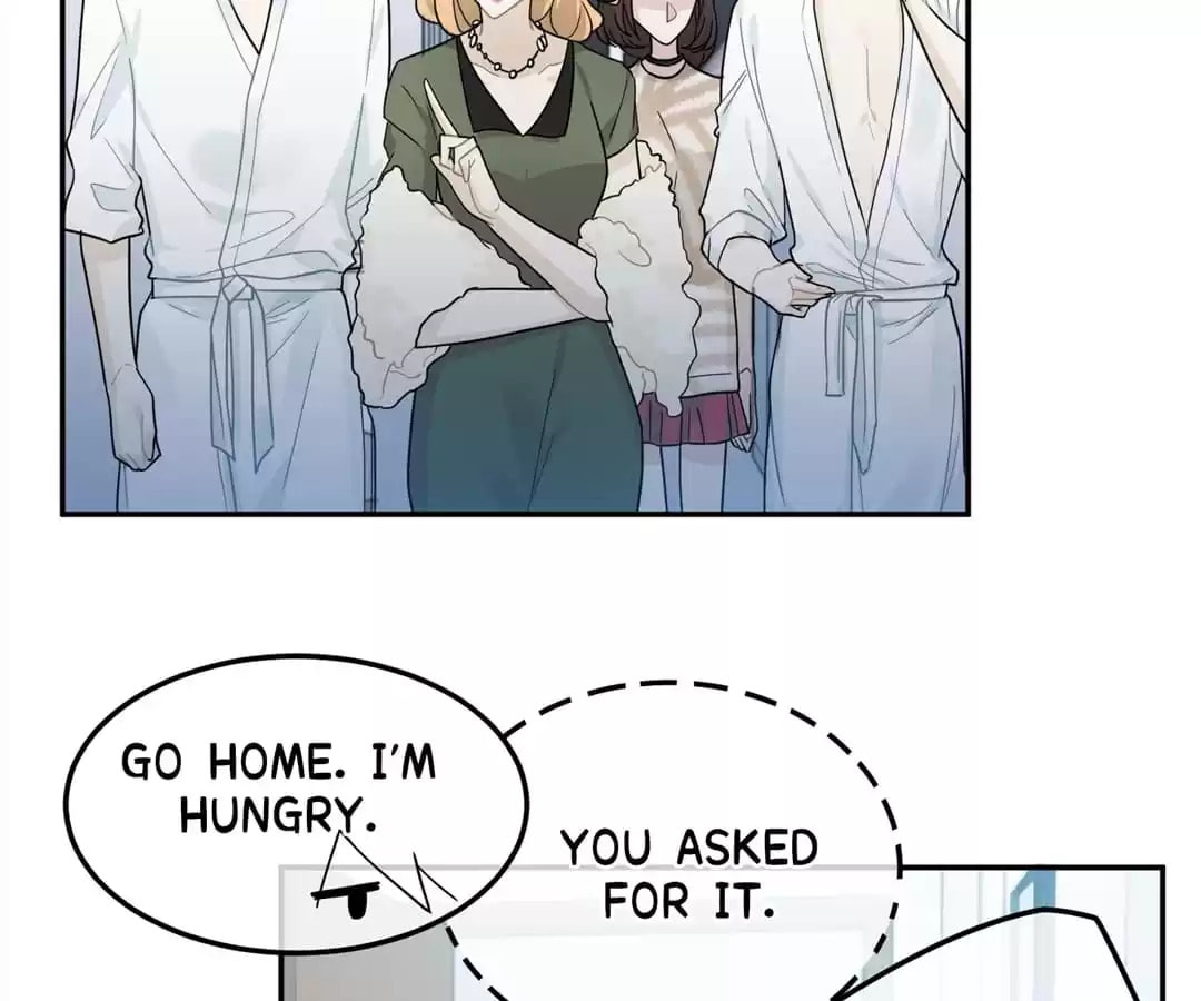 Read 2 Ways For Lovers (Colored) chapter 32 image 23 on Lezhin