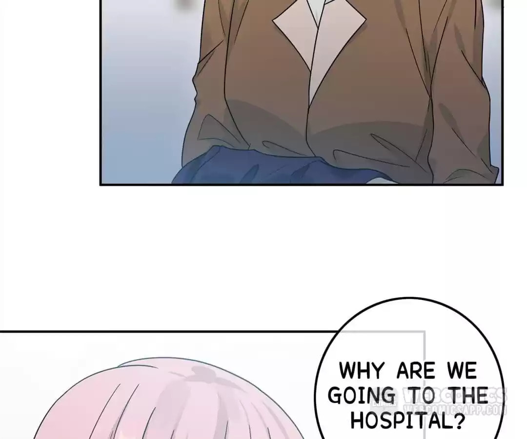 Read 2 Ways For Lovers (Colored) chapter 32 image 34 on Lezhin