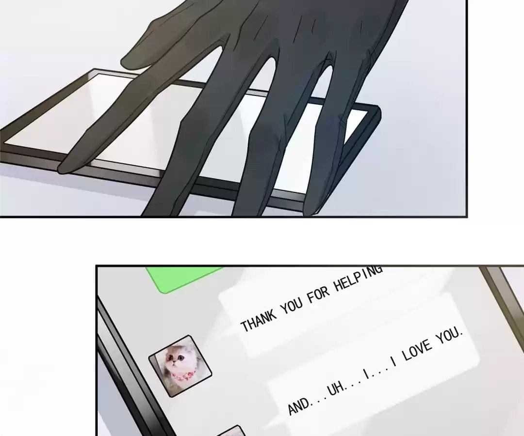 Read 2 Ways For Lovers (Colored) chapter 33 image 36 on Lezhin