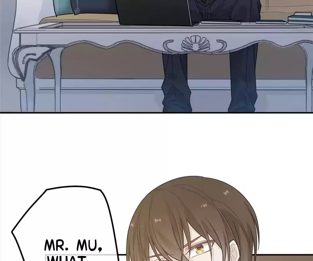 Read 2 Ways For Lovers (Colored) chapter 33 image 43 on Lezhin