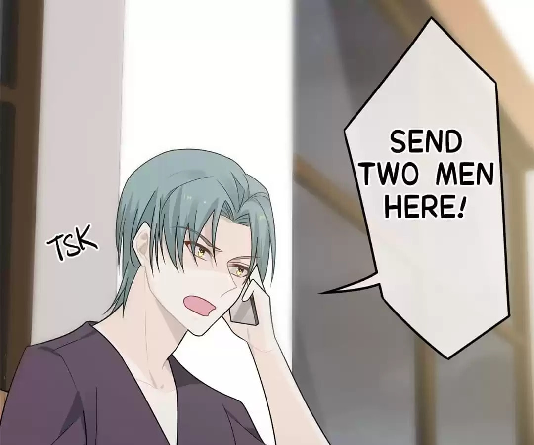 Read 2 Ways For Lovers (Colored) chapter 34 image 27 on Lezhin