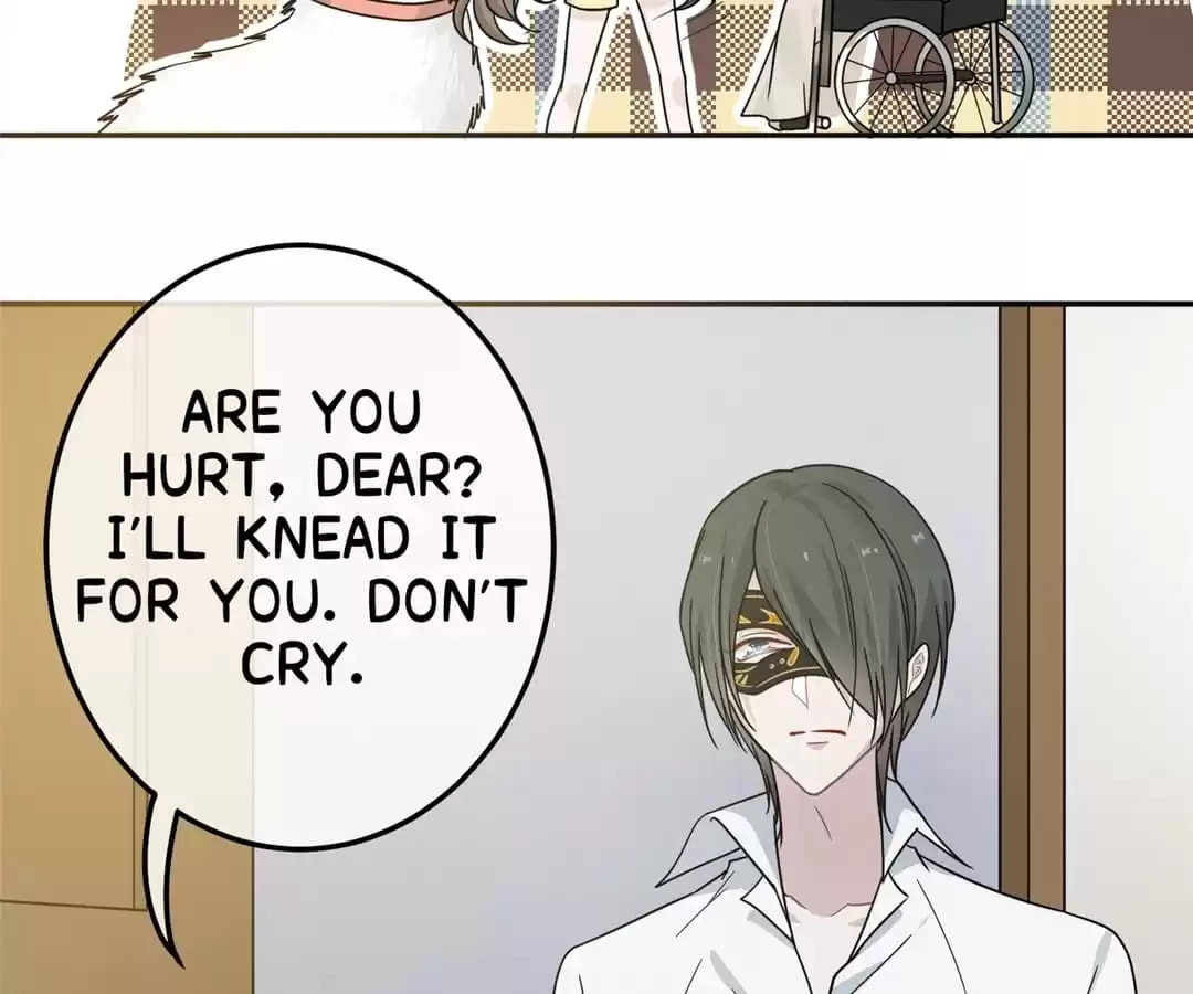 Read 2 Ways For Lovers (Colored) chapter 35 image 38 on Lezhin