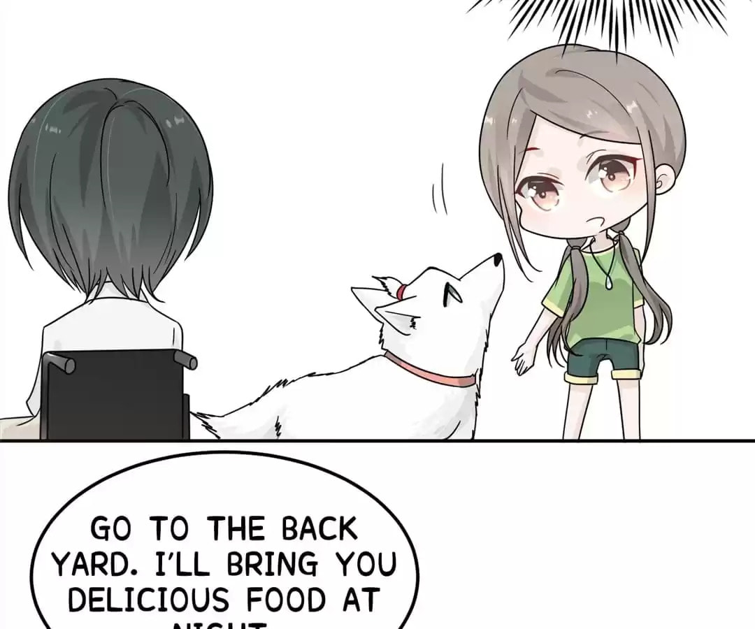 Read 2 Ways For Lovers (Colored) chapter 35 image 43 on Lezhin