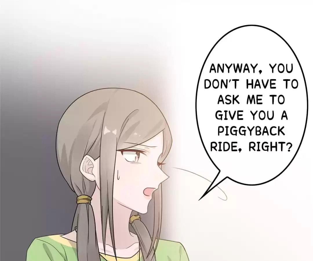 Read 2 Ways For Lovers (Colored) chapter 36 image 17 on Lezhin