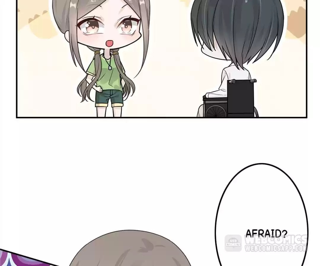 Read 2 Ways For Lovers (Colored) chapter 36 image 34 on Lezhin