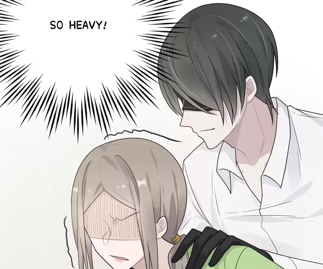 Read 2 Ways For Lovers (Colored) chapter 36 image 43 on Lezhin