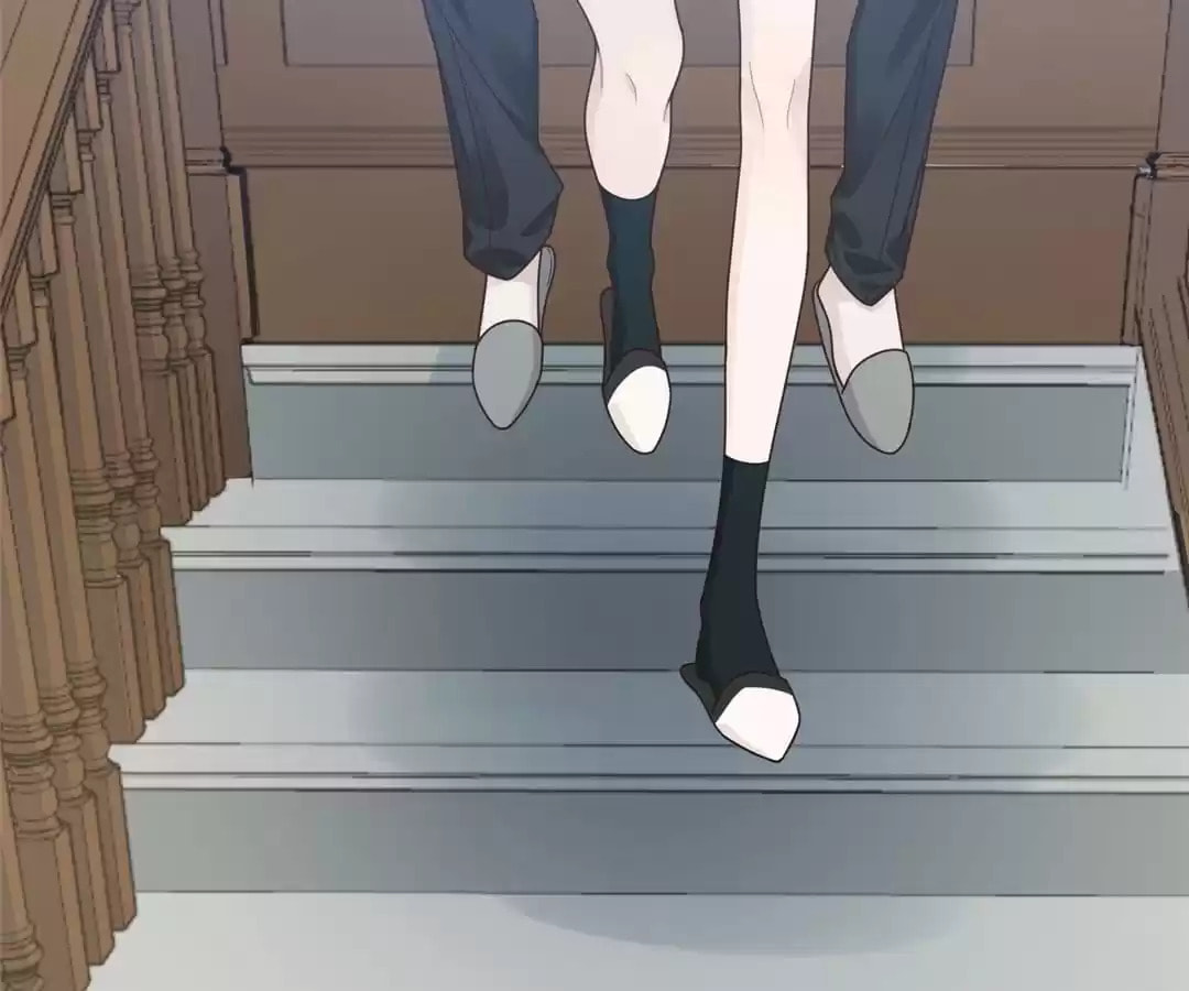 Read 2 Ways For Lovers (Colored) chapter 36 image 45 on Lezhin