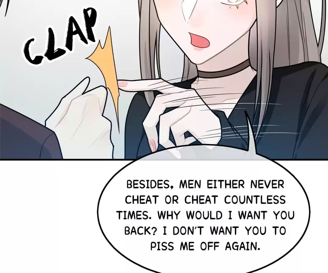 Read 2 Ways For Lovers (Colored) chapter 38 image 18 on Lezhin