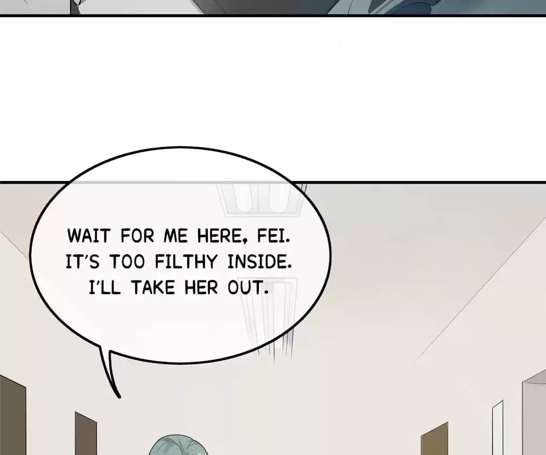 Read 2 Ways For Lovers (Colored) chapter 38 image 46 on Lezhin