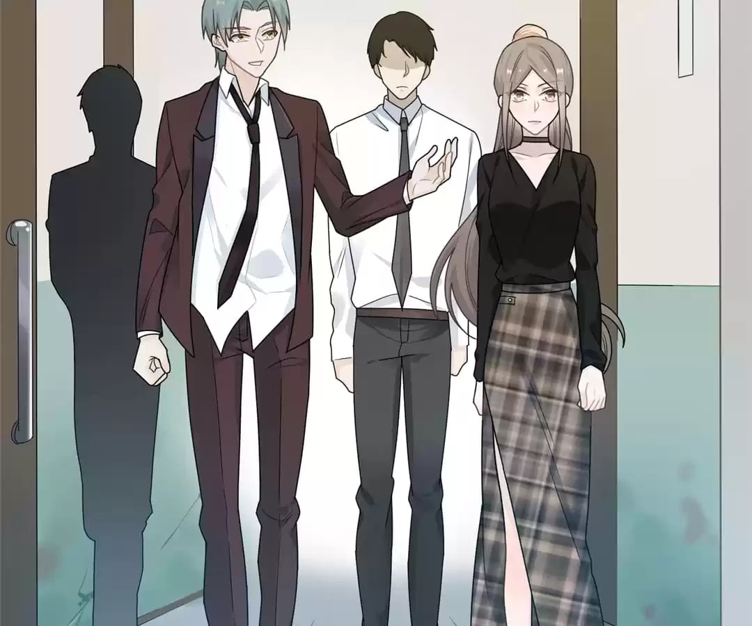 Read 2 Ways For Lovers (Colored) chapter 38 image 47 on Lezhin