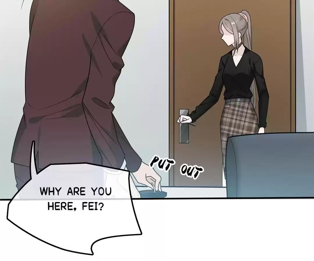 Read 2 Ways For Lovers (Colored) chapter 38 image 8 on Lezhin
