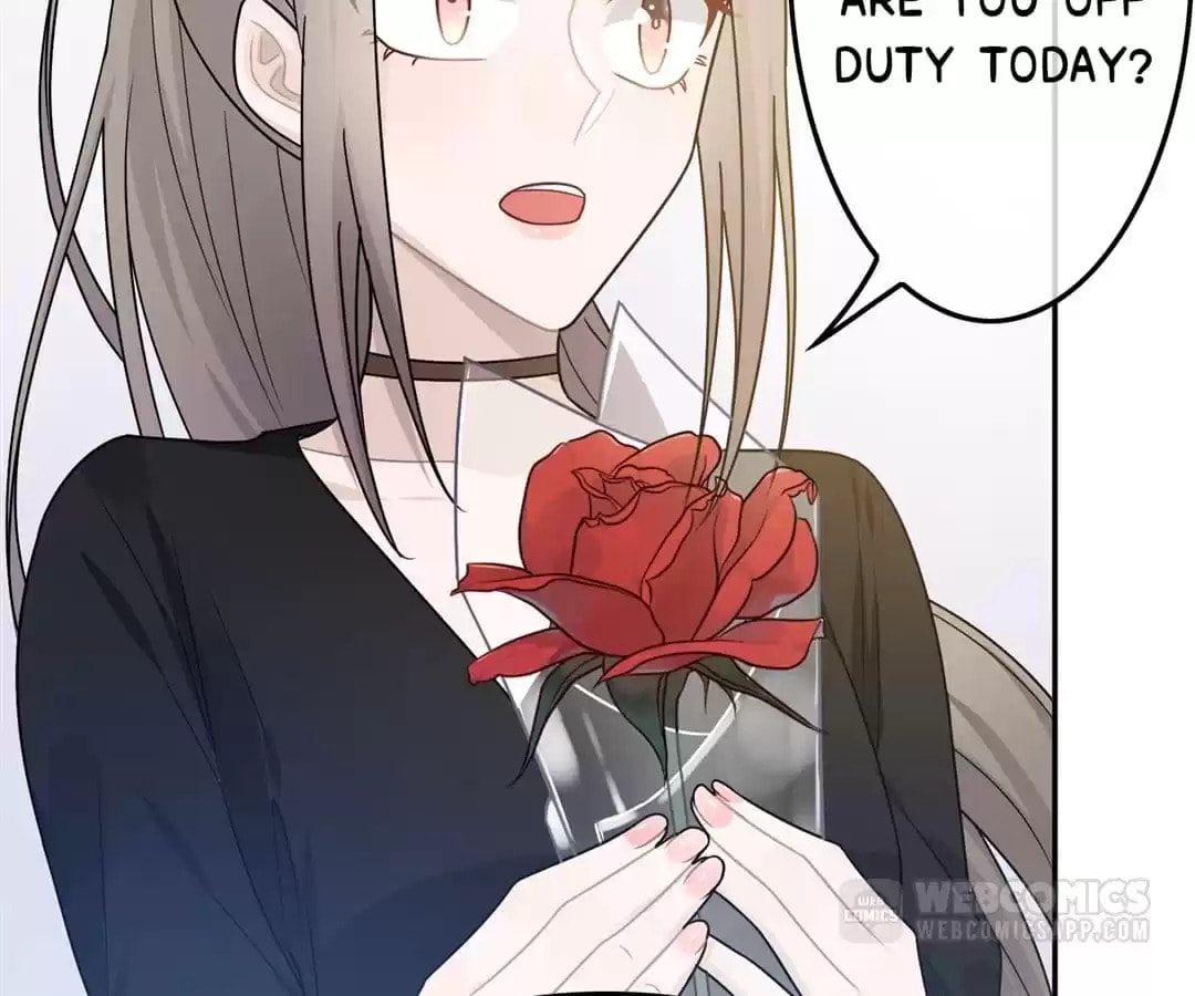 Read 2 Ways For Lovers (Colored) chapter 40 image 43 on Lezhin