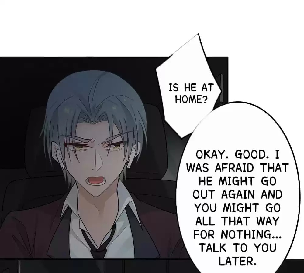 Read 2 Ways For Lovers (Colored) chapter 43 image 41 on Lezhin