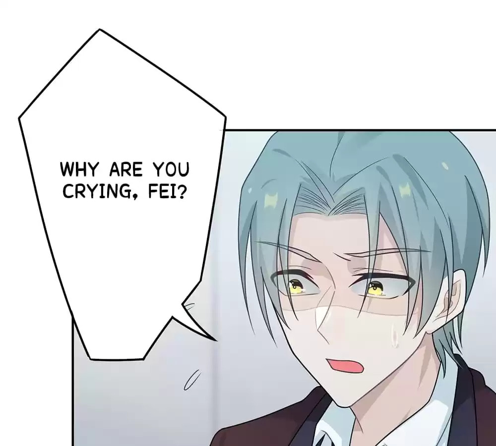 Read 2 Ways For Lovers (Colored) chapter 43 image 9 on Lezhin
