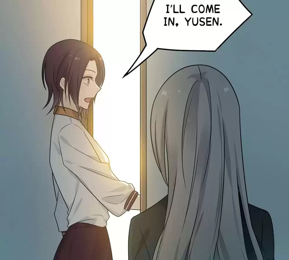 Read 2 Ways For Lovers (Colored) chapter 44 image 49 on Lezhin