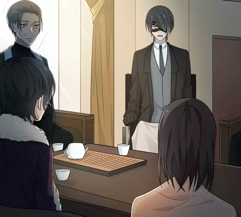 Read 2 Ways For Lovers (Colored) chapter 45 image 38 on Lezhin