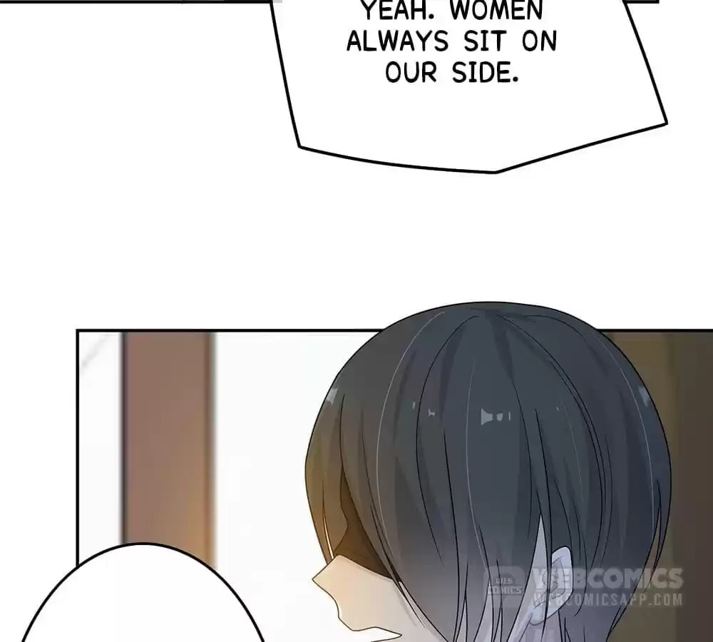 Read 2 Ways For Lovers (Colored) chapter 45 image 42 on Lezhin