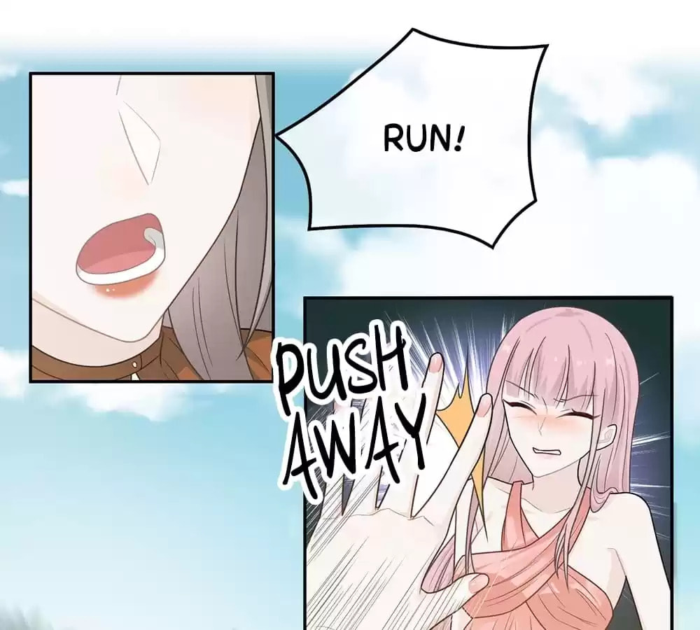 Read 2 Ways For Lovers (Colored) chapter 47 image 41 on Lezhin